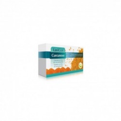 Lavigor Curcunove 60 Capsules