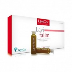 Lavigor Lavifalim 20 Viales