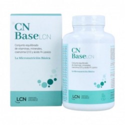 Lcn Cn Base 120 Kapseln