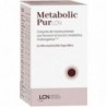 Lcn Metabolic Pur 60 Kapseln