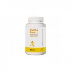 Lcn Omega Base 60 Kapseln
