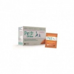Lcn Petit Cn Base Orange 30 Enveloppes