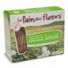 Le Pain Des Fleurs Bio-Buchweizenblütenbrot S/g 150 gr