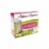 Le Pain Des Fleurs Pan de Flores Multicereales Sin Gluten Bio 150 g