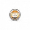 Lemonpharma Chicles de Jengibre Sabor Naranja con Stevia 30 g