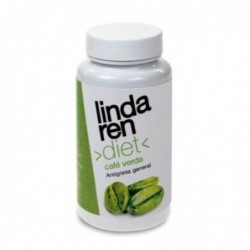 Lindaren Diet Green Coffee 60 Capsules