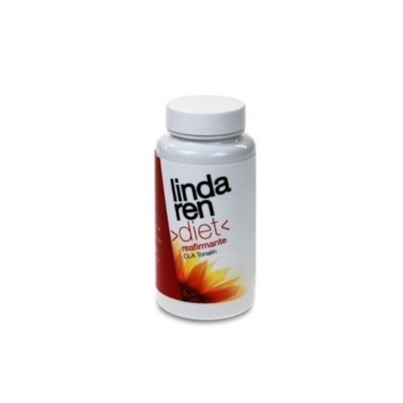 Lindaren Diet Cla Tonalin (Reafirmarte) 90 Capsules Lindaren Diet Cla Tonalin (Reafirmarte) 90 Capsules