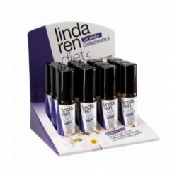 Lindaren Diet Gulacontrol Alcohol Free 20 ml