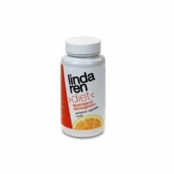 Lindaren Diet Lindil Complex (lipotropico e termogenico) 60 capsule 620 mg