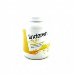 Lindaren Diet Preparato Proteico alla Vaniglia 225 gr