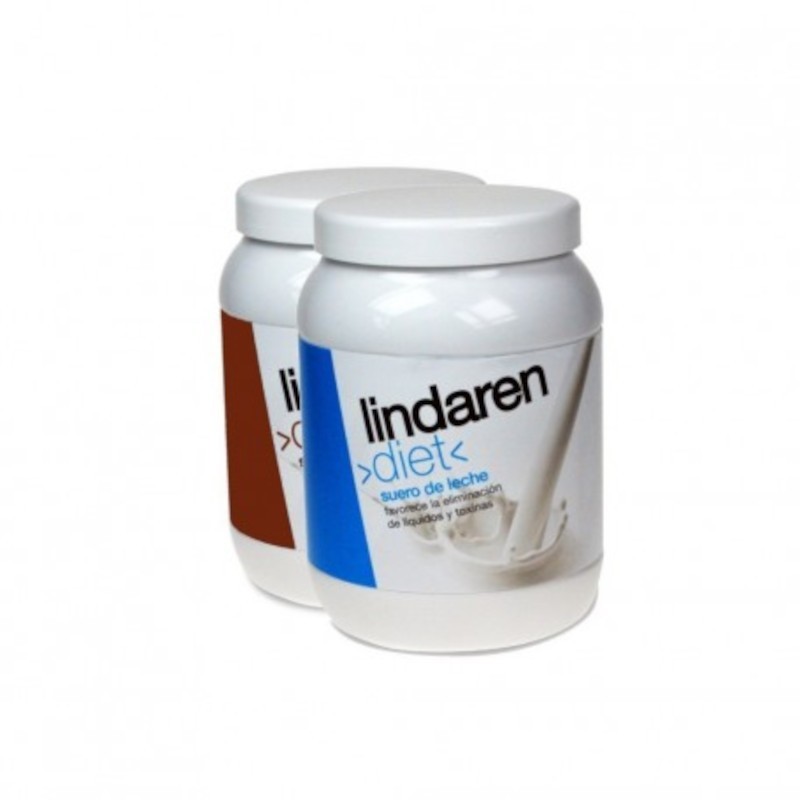 Lindaren Diet Whey Neutro 500 gr