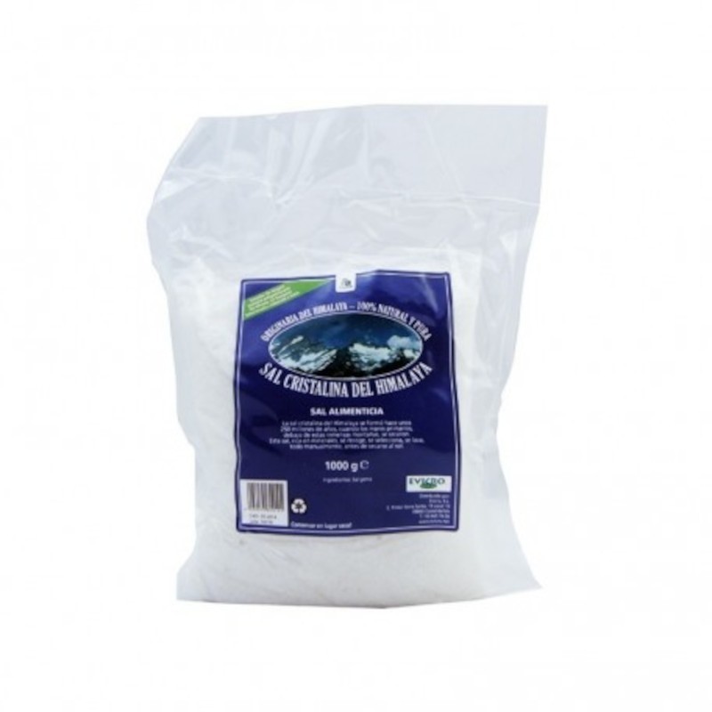 Madal Bal Feines Himalaya-Salz 1 kg