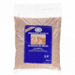 Madal Bal Sal del Himalaya Molida Rosa 1000 g