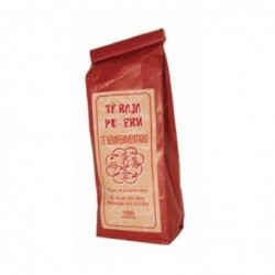 Madal Bal Tè Pu'er Rosso Bustina 100 gr