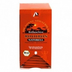 Madal Bal Natural Rooibos Tea 20 Filters