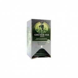 Madal Bal Green Tea Sencha Bio 15 Filters