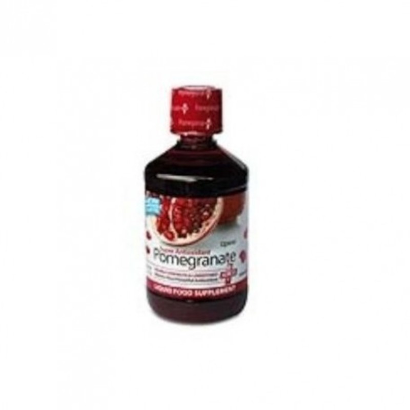 Madal Bal High Potency Pomegranate Juice 500 ml Madal Bal High Potency Pomegranate Juice 500 ml