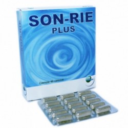 Mahen Son-ríe Plus 60 Cápsulas