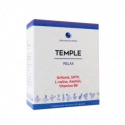 Mahen Tempel 60 Kapseln