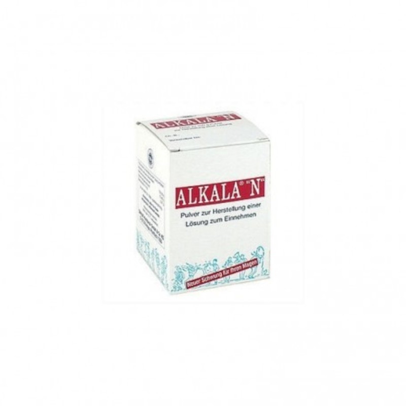 Margan Biotech Alkala N 150 gr