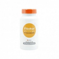 Margan Biotech Fitokur 30 Comprimidos