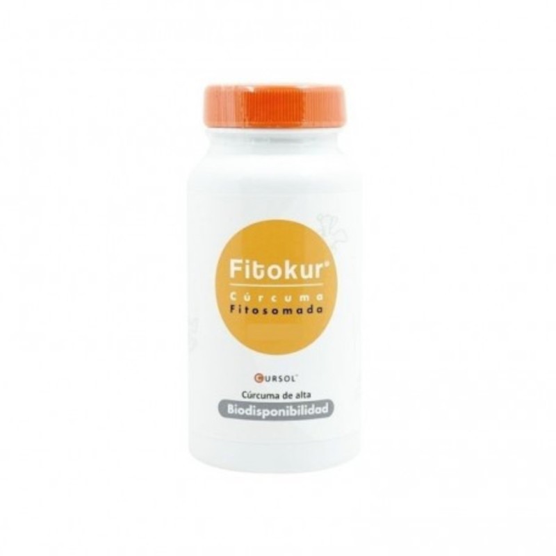 Margan Biotech Fitokur 30 compresse