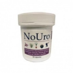 Margan Biotech Nouro 90 Capsules