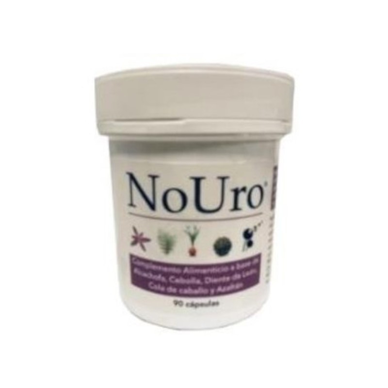 Margan Biotech Nouro 90 Kapseln