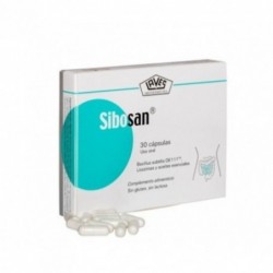 Margan Biotech Sibosan 30 Capsules