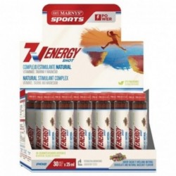 Marnys 7V Energy Shots 30 Viales