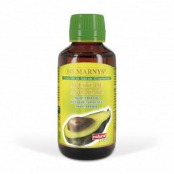 Marnys Aceite Alimentario de Aguacate 125 ml