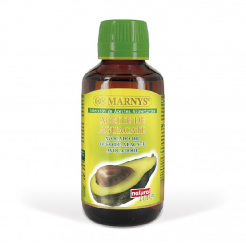 Marnys Avocado-Speiseöl 125 ml