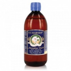 Marnys Huile d'Amande Douce 1 litre