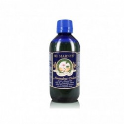 Olio Di Mandorle Dolci Marnys 250 ml