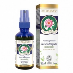 Marnys Huile de Rose Musquée 50 ml