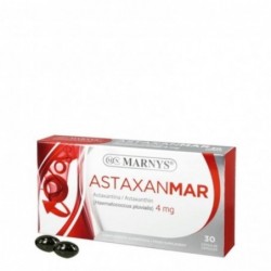 Marnys Astaxanmar 30 Perlen