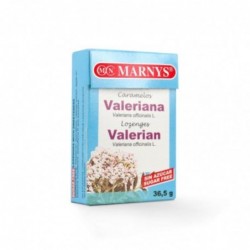 Marnys Bonbons Baldrian Relax 36
