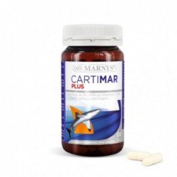 Marnys Cartimar Plus 120 Kapseln