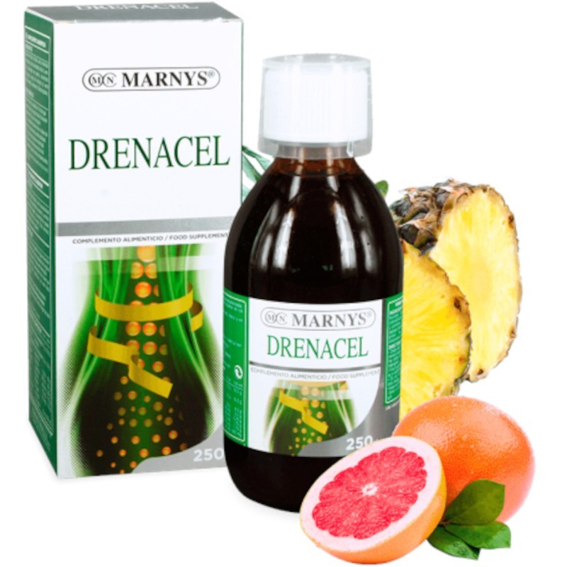 Marnys Régime Drenacel 250 ml