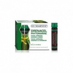 Marnys Drenacel Phytomarine 20 Flacons