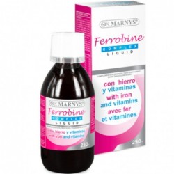 Marnys Ferrobine Complex 250 ml