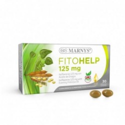 Marnys Fitohelp Isoflavoni 30 Perle