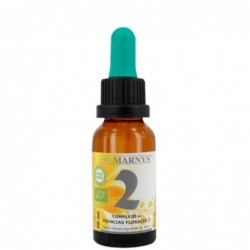 Marnys Formula 2 Illusion Complesso Floreale 20 ml