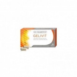 Marnys Gelivit 300 mg 30 capsule