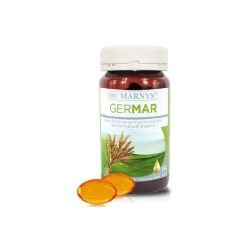 Marnys Germar Germe di Grano 150 Perle