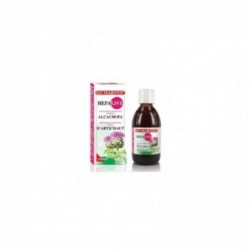 Marnys Hepalive (Carciofo) 250 ml