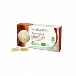 Marnys Criniera di leone biologica 30 capsule