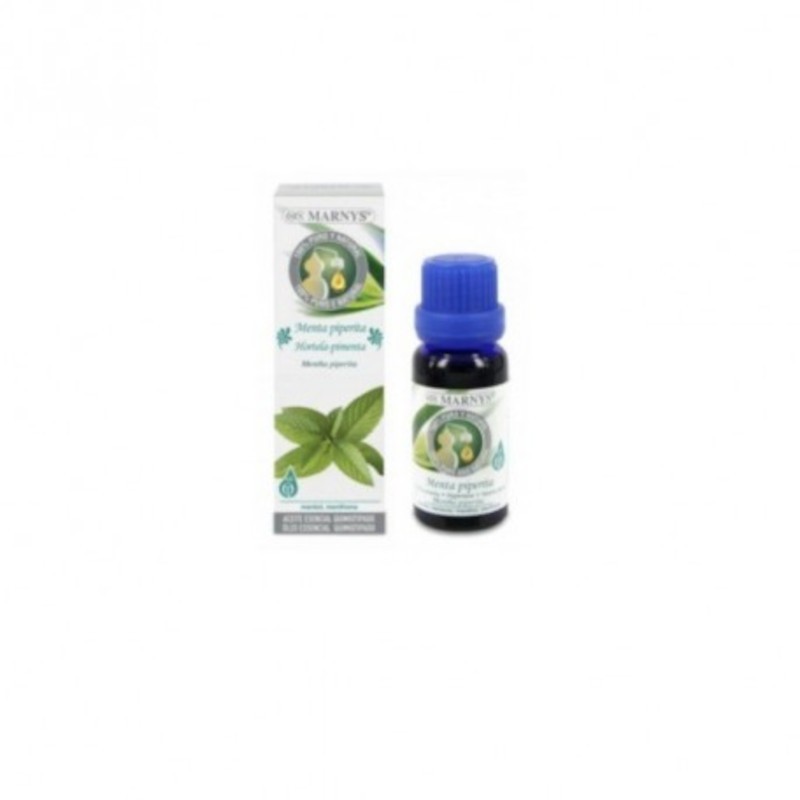 Marnys Pfefferminz-Piperit-Lebensmittel-ätherisches Öl 15 ml Marnys Pfefferminz-Piperit-Lebensmittel-ätherisches Öl 15 ml
