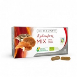 Marnys Mix Shitake