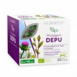 Marnys Phytalgem Depu 20 Vials